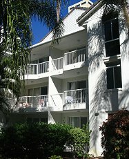 Chidori Court Gold Coast