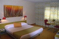 Hotel Mercure Villa Romanazzi Carducci Bari