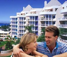 Osprey Oceanview Apartments Mooloolaba