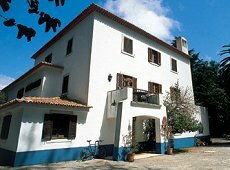 Quinta da Ortiga Pousada