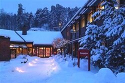 Photo hotel THON VETTRE HOTEL ASKER