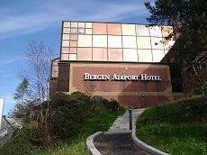 Photo hotel RAINBOW BERGEN AIRPORT HOTEL