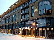 Photo hotel THON HOTEL HARSTAD