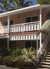 Nimrod Resort Apartments Port Douglas
