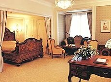 Thon Hotel Bristol Oslo