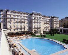 Palacio Estoril Hotel & Golf