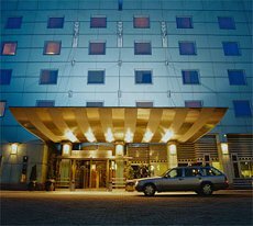 Thon Hotel Oslofjord Oslo