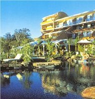 Photo hotel KOORALBYN HOTEL RESORT