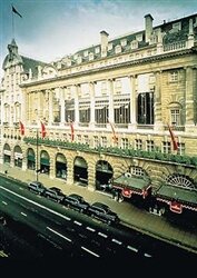 Le Meridien Piccadilly Hotel London