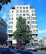 Thon Slottsparken Appartement Oslo