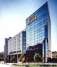 Photo hotel THON VIKA ATRIUM HOTEL OSLO
