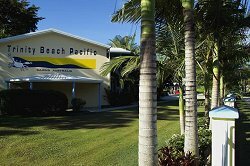Prime Trinity Beach Pacific Apartments Cairns
