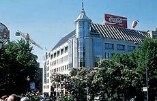 Photo hotel THON CECIL HOTEL OSLO