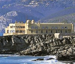 Fortaleza Do Guincho Hotel Cascais