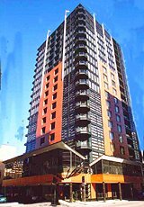 Rendezvous Allegra Hotel Adelaide