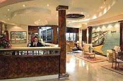 Afonso V Hotel Aveiro