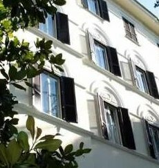 Aldrovandi Palace Hotel Rome