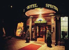 Photo hotel THON HOTEL SPECTRUM OSLO
