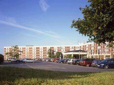 Crowne Plaza Heathrow