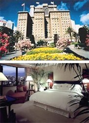 Westin St. Francis Hotel San Francisco
