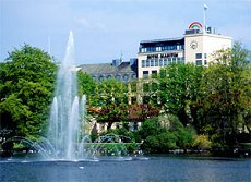 Thon Hotel Maritim Stavanger