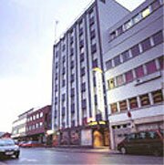 Photo hotel THON POLAR HOTEL TROMSO
