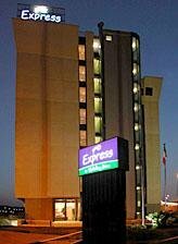 Express By Holiday Inn Rome East