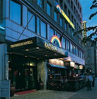 Photo hotel THON GILDEVANGEN HOTEL TRONDHEIM