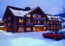 Photo hotel THON HALLINGDAL HOTEL AL