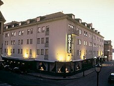 Photo hotel THON HOTEL ALESUND