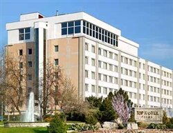 Top Hotel Prague