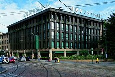 UNA Cusani Hotel Milan