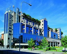 UNA Hotel Bergamo