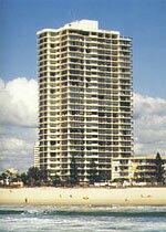Hi Surf Apartments Gold Coast