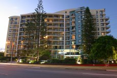 BreakFree Neptune Resort Gold Coast