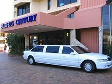 Surfers Century Oceanside Apartments Gold Coast