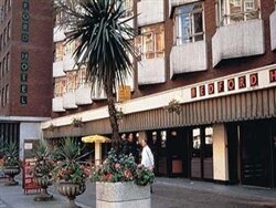 Bedford Hotel London