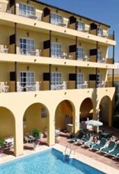 Monasterio de San Miguel Hotel El Puerto de Santa Maria