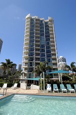 BreakFree Maldives Resort Gold Coast