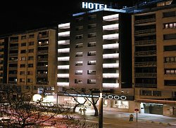 General Alava Hotel Vitoria