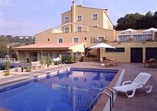 Costabella Hotel Girona