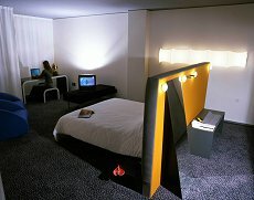 Ripa Hotel Rome