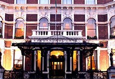 The Shelbourne Hotel Dublin