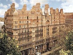 Hotel Russell London