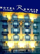 Renoir Hotel Cannes