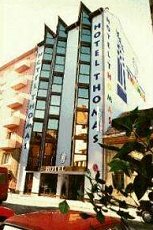 Thomas Hotel Budapest