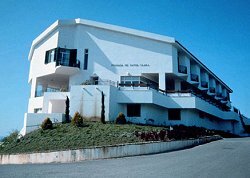 Santa Clara Pousada