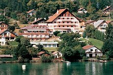 Inter Hotel Beauregard Annecy