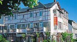 Photo hotel INTER HOTEL MARINI LA BAULE