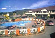Photo hotel QUALITY RESORT HERITAGE ROTORUA